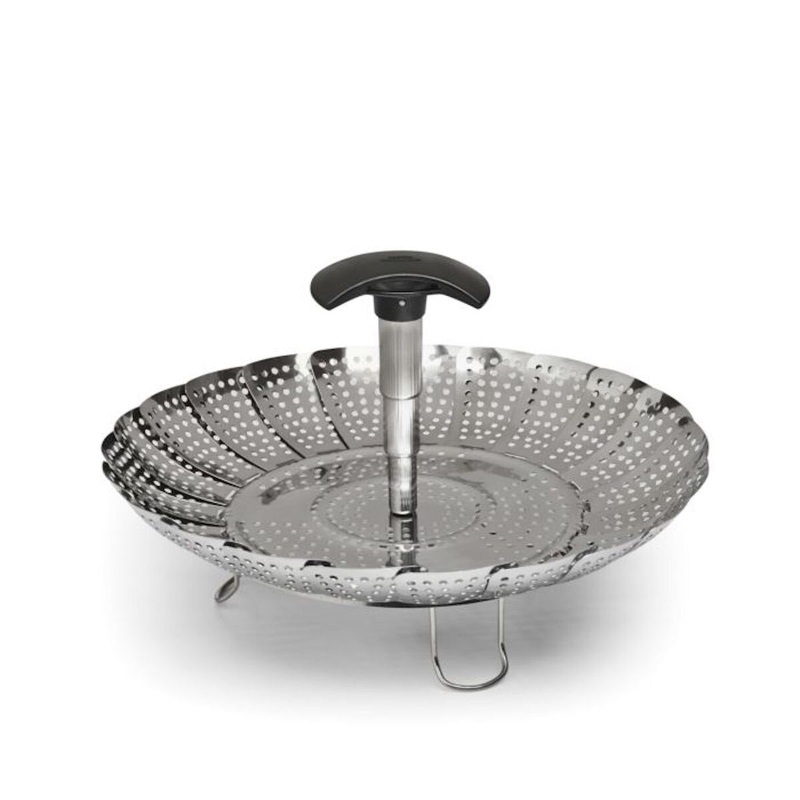 OXO Steamer w/ Extendable Handle