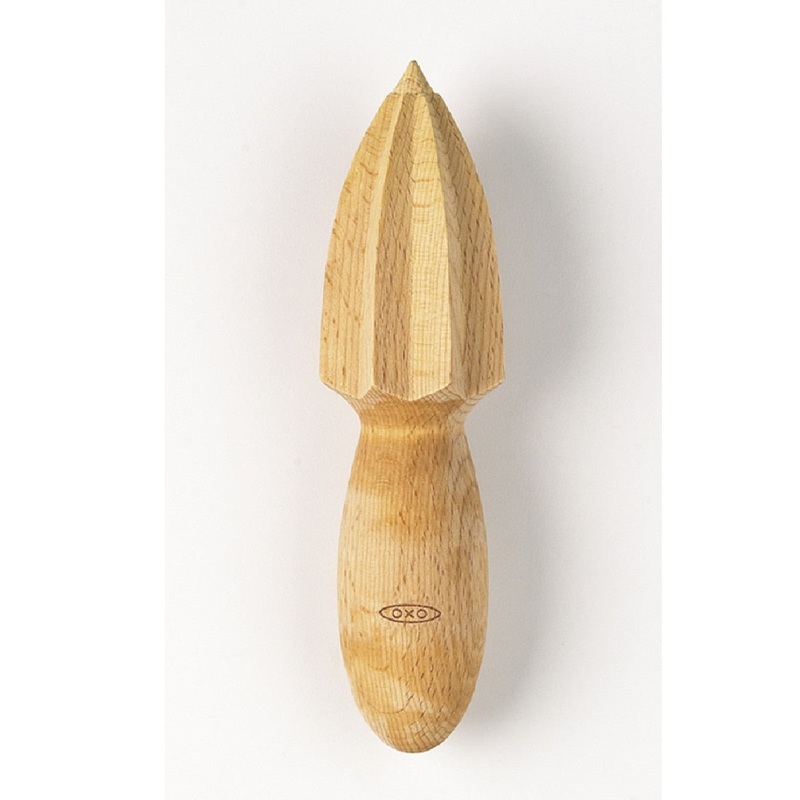 OXO Wooden Citrus Reamer