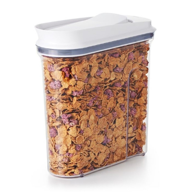 POP Medium Cereal Dispenser