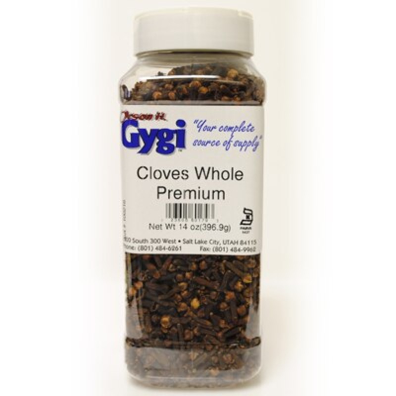 Premium Whole Cloves