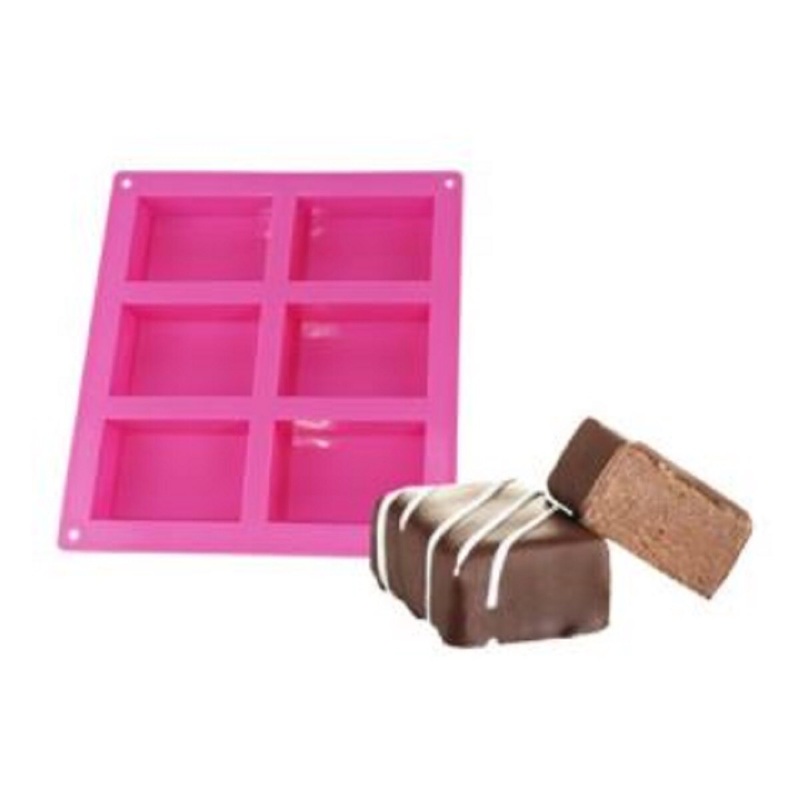 Silicone Baking Mold Rectangle