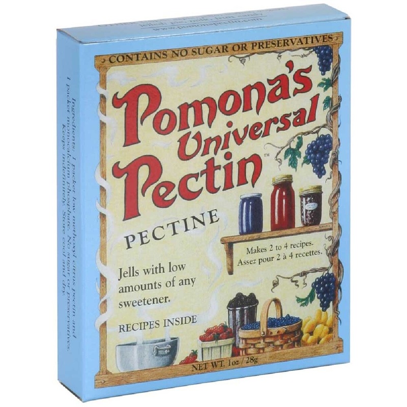 1 Oz Pomona’s Universal Pectin