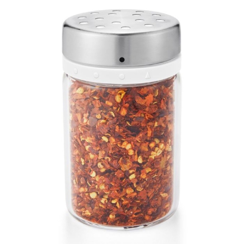Adjustable Shaker