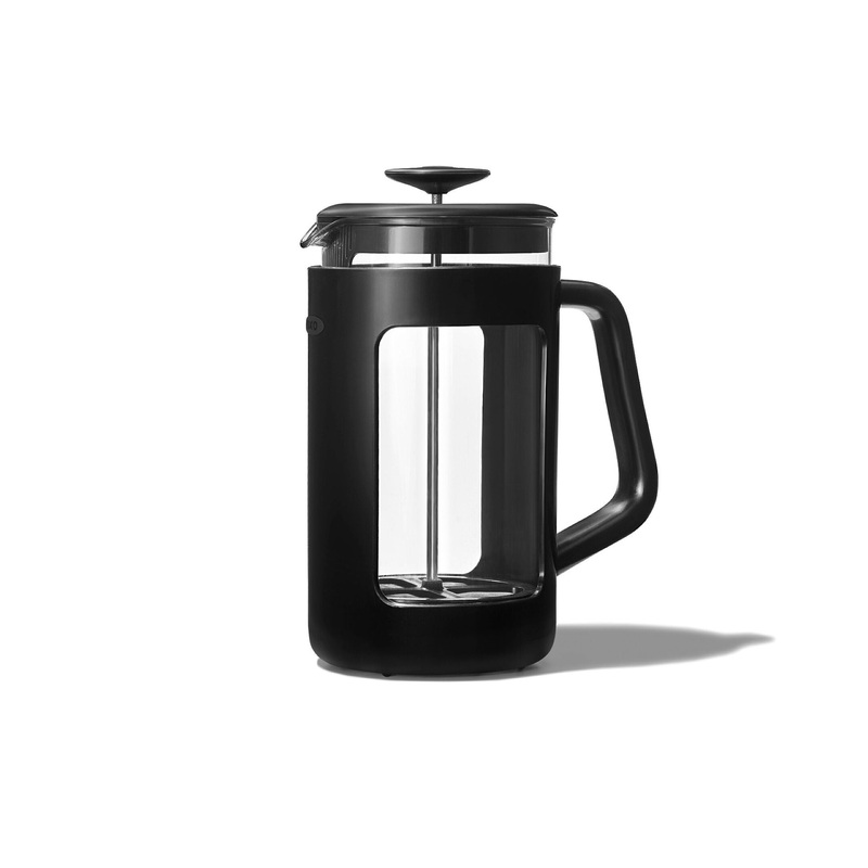 Brew Venture French Press – 8 Cup