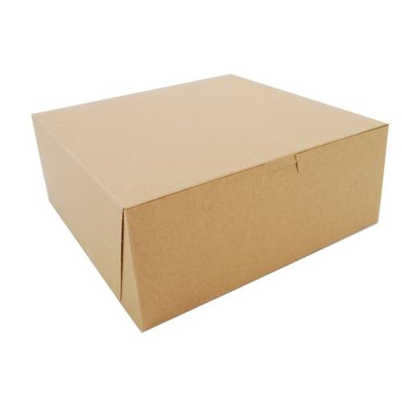 Cake Box 10 x 10 x 4 – Each