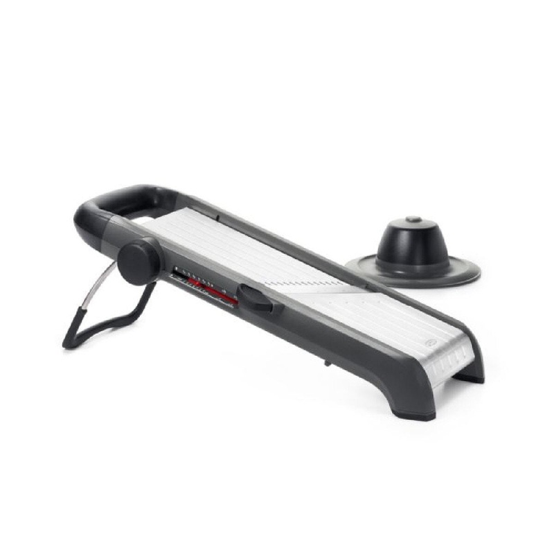 Chef’s Mandoline Slicer 2.0
