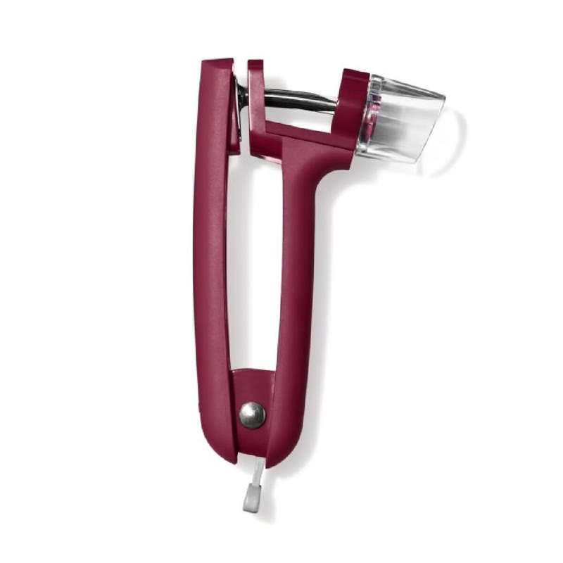 Cherry & Olive Pitter