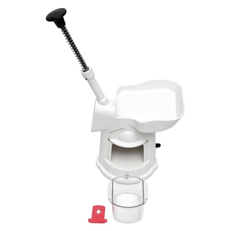 Cherry Pitter w/ Suction Base