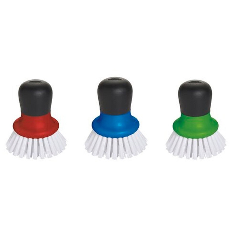 Good Grips Palm Brush