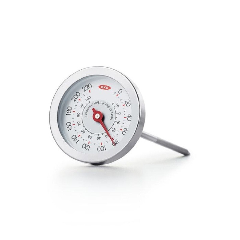 Instant Read Thermometer