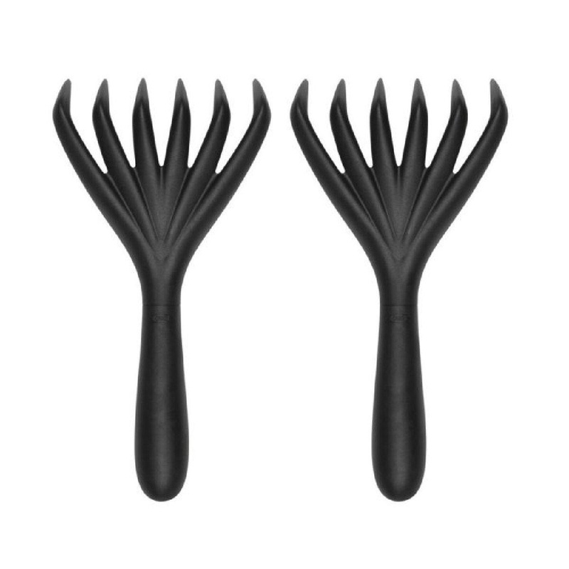 Meat Shredding Claws