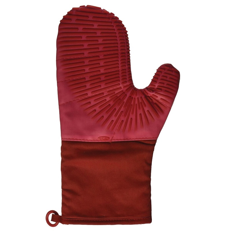 OXO 11318200 Good Grips Silicone Oven Mitt