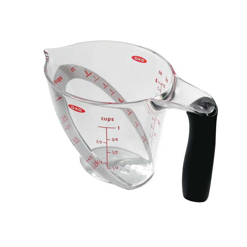 OXO Angled Measuring Cup – 1 Cup