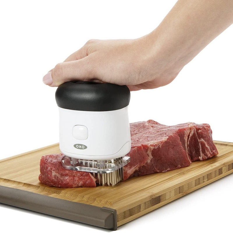OXO Bladed Meat Tenderizer