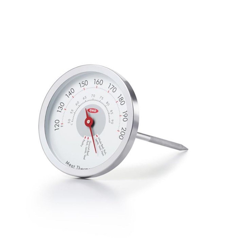 OXO Chef’s Precision Leave-In Meat Thermometer