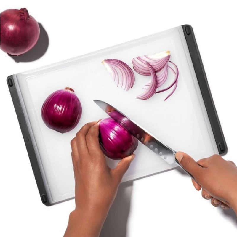 OXO Everyday Cutting Board