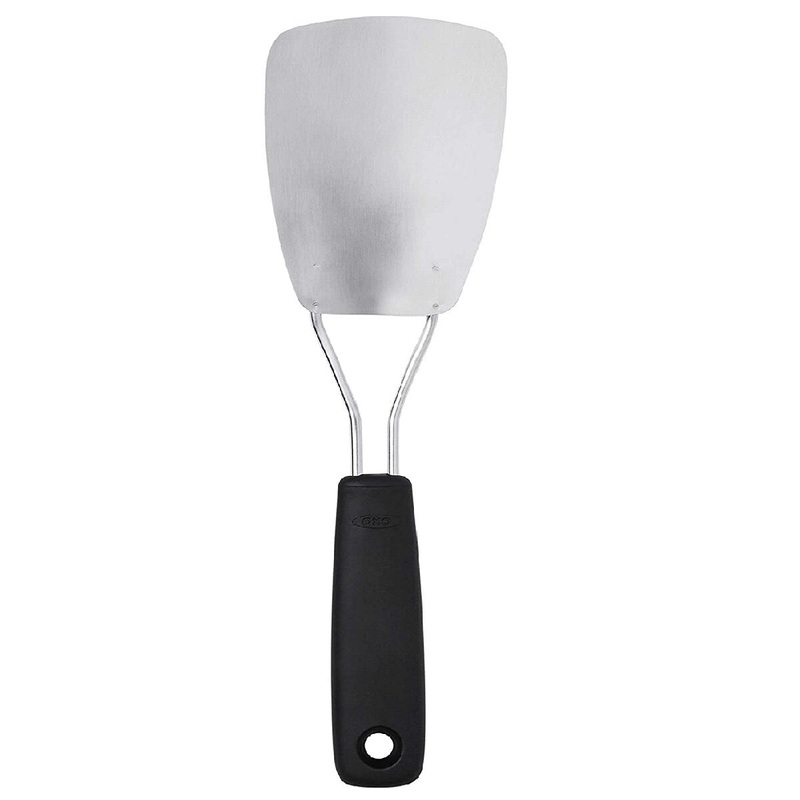 OXO Flexible Stainless Steel Turner