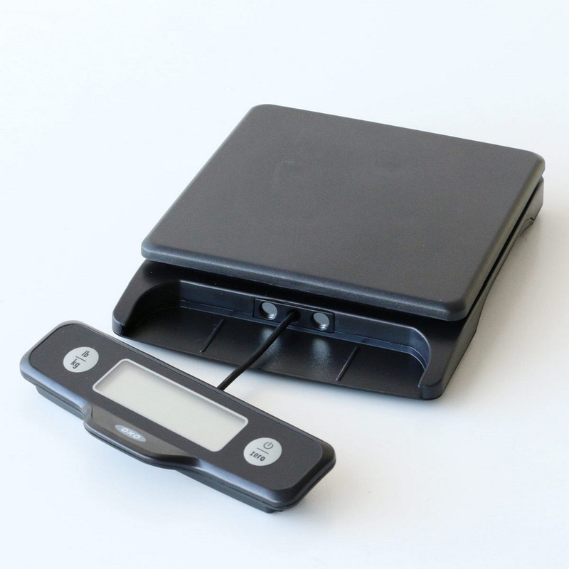 OXO Food Scale w/ Pull-Out Display