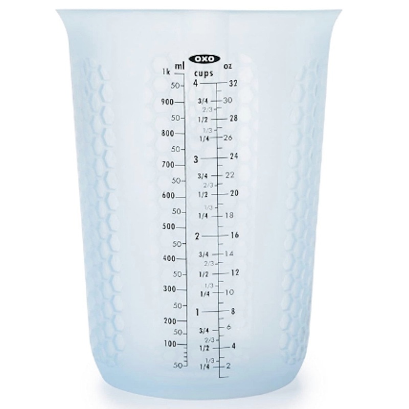 OXO Good Grips 4-Cup Measuring Cup