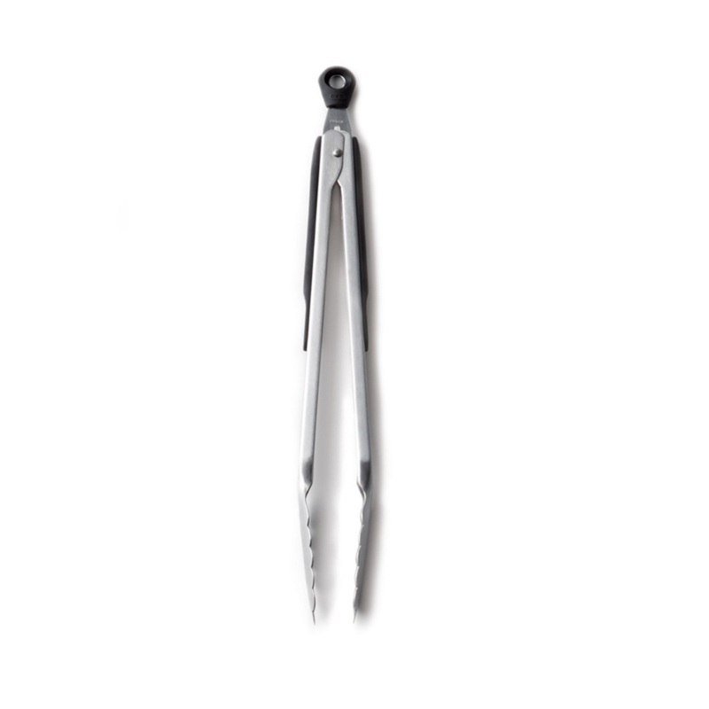 OXO Good Grips 9 Tongs