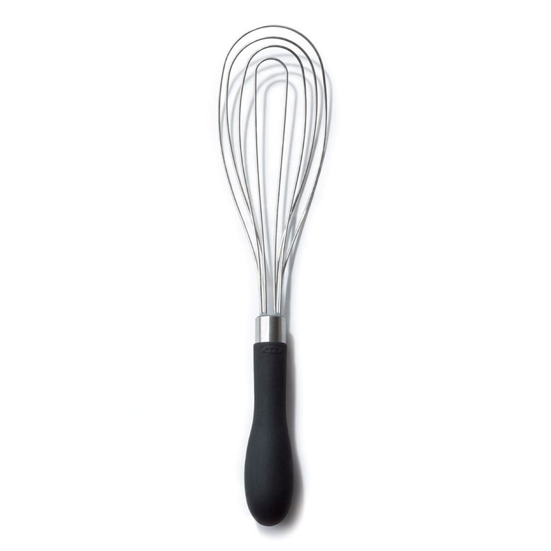 OXO Good Grips Flat Whisk