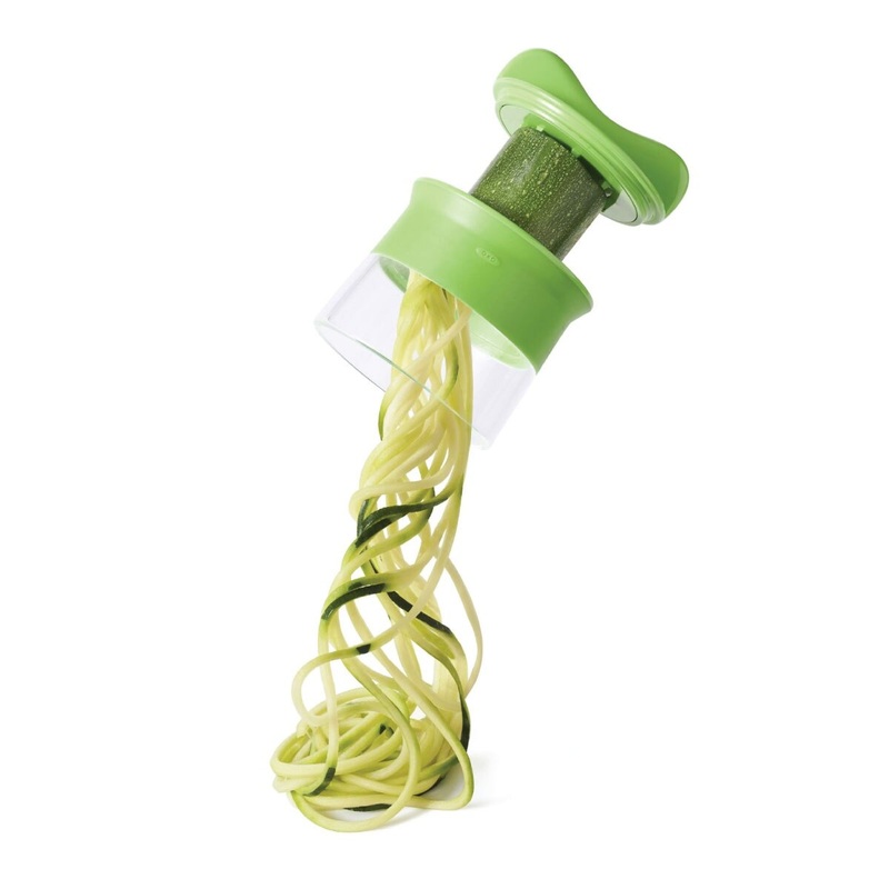 OXO  Good Grips Handheld Spiralizer