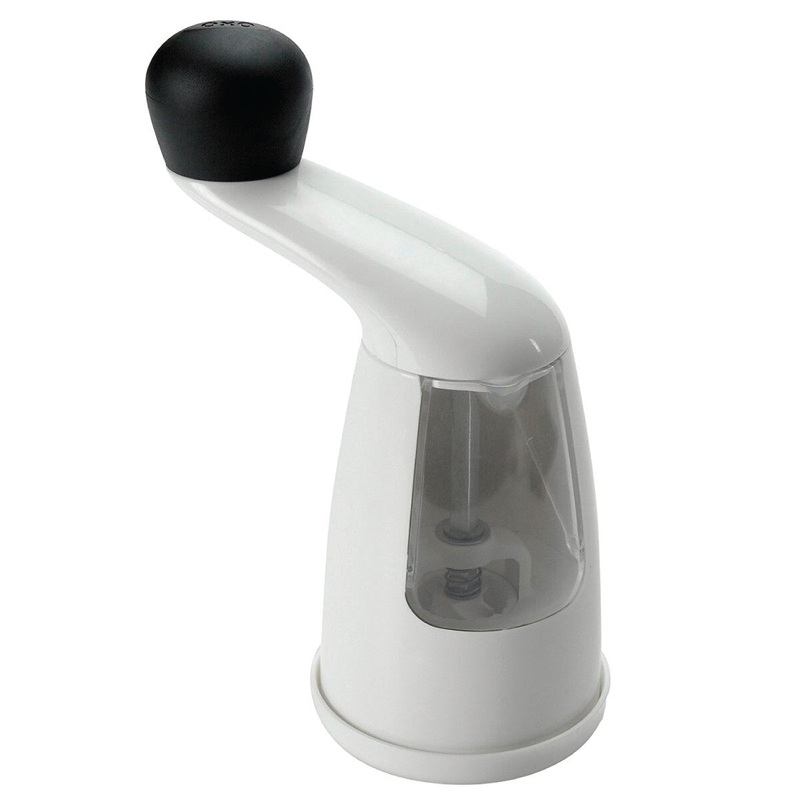 OXO Good Grips Lewis Pepper Mill