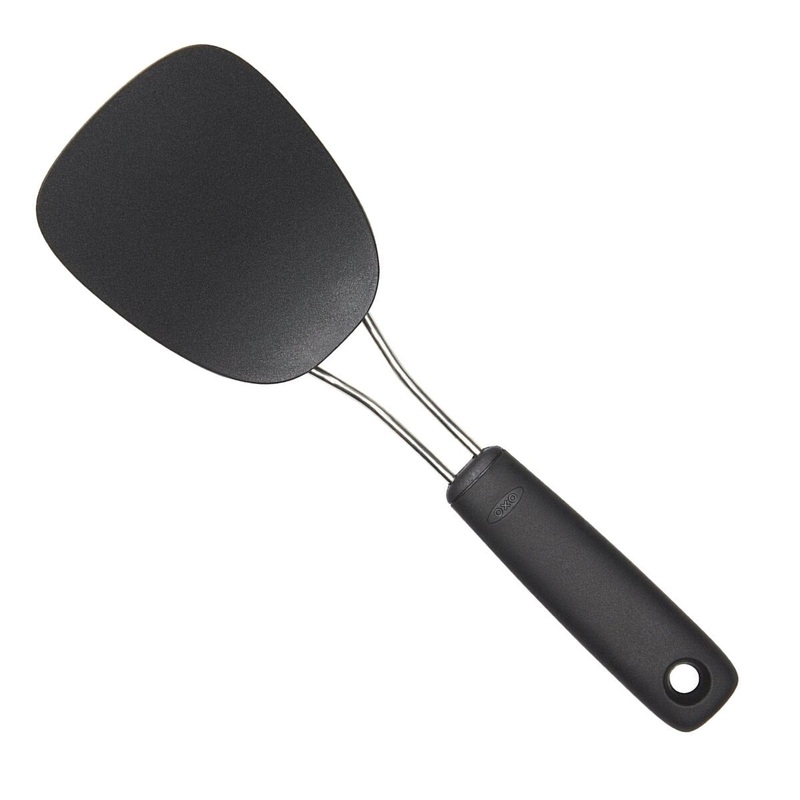 OXO Good Grips Nylon Turner Black