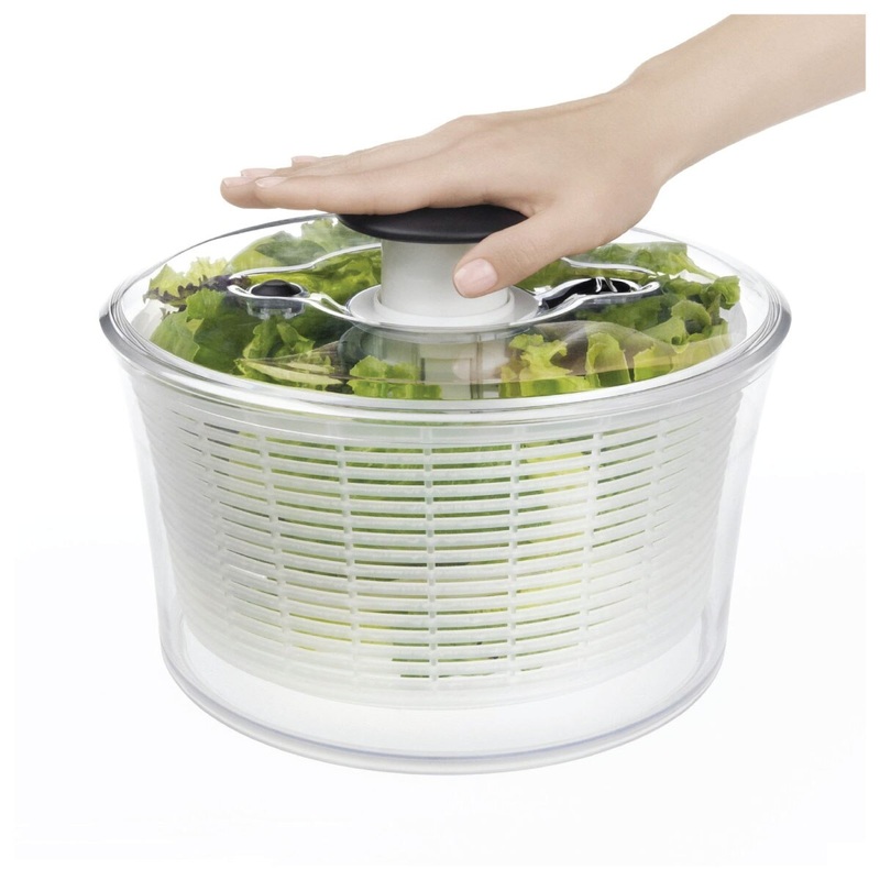 OXO Good Grips Salad Spinner