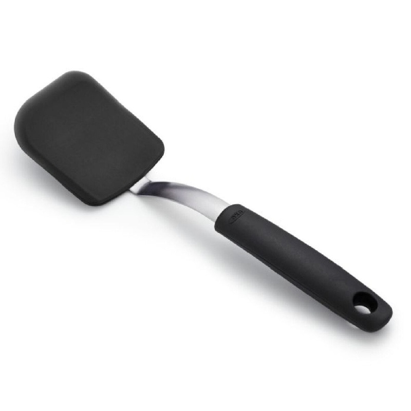 OXO Good Grips Silicone Cookie Spatula