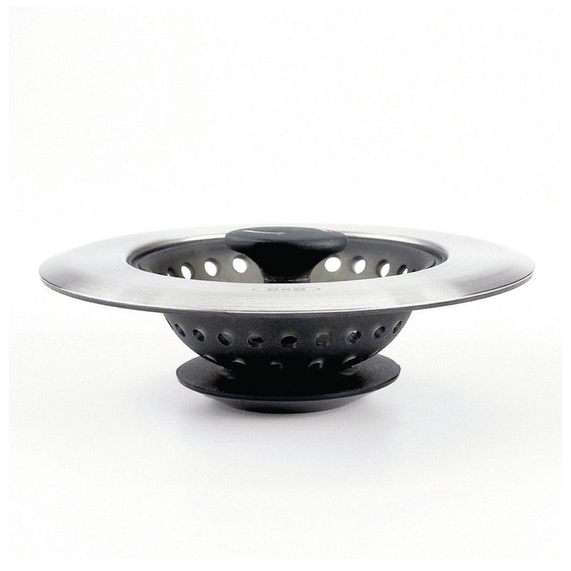 OXO Good Grips Sink Strainer Stopper