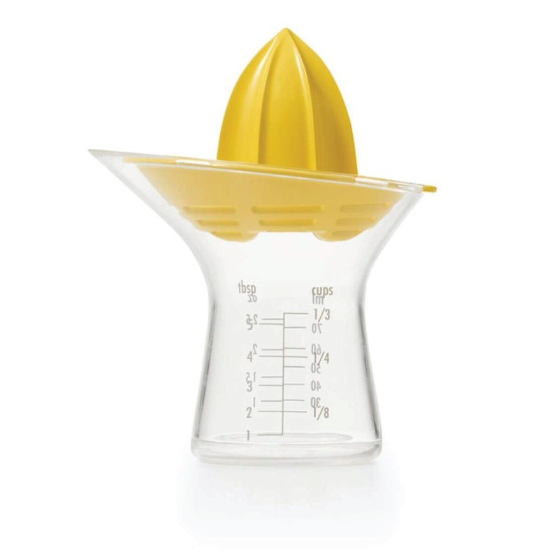 OXO Good Grips – Small Citrus Juicer |
