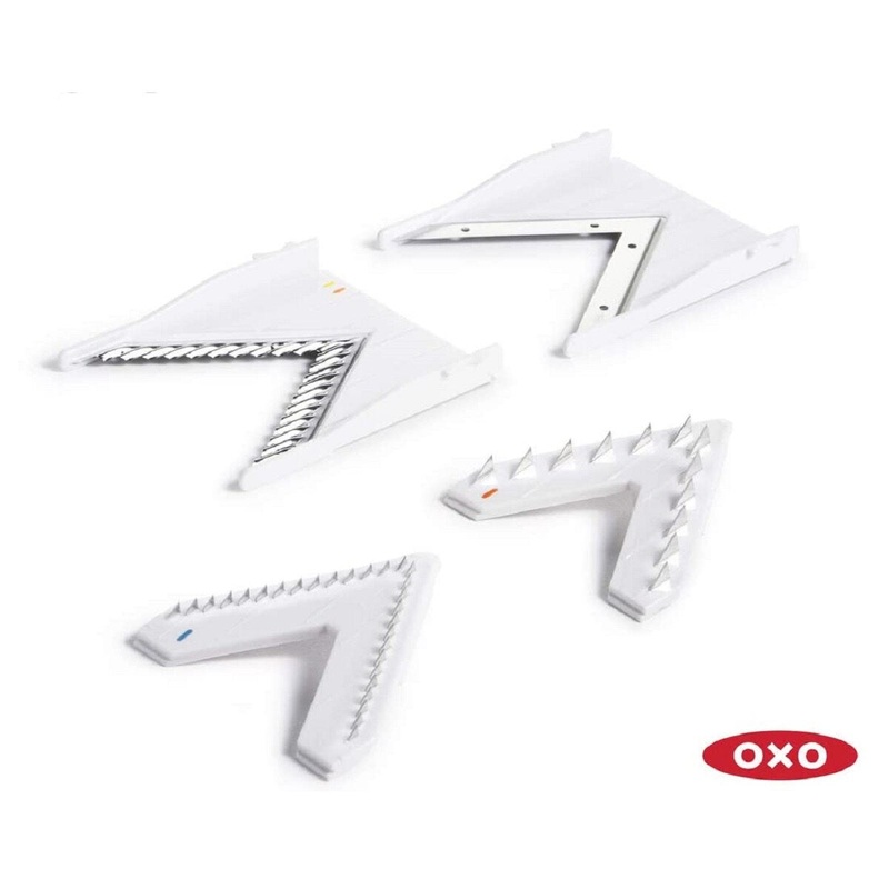 Oxo Good Grips V-Blade Mandoline Slicer