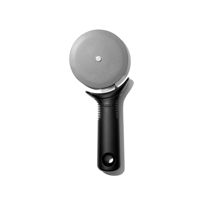 OXO Pizza Cutter for Non-Stick Pans