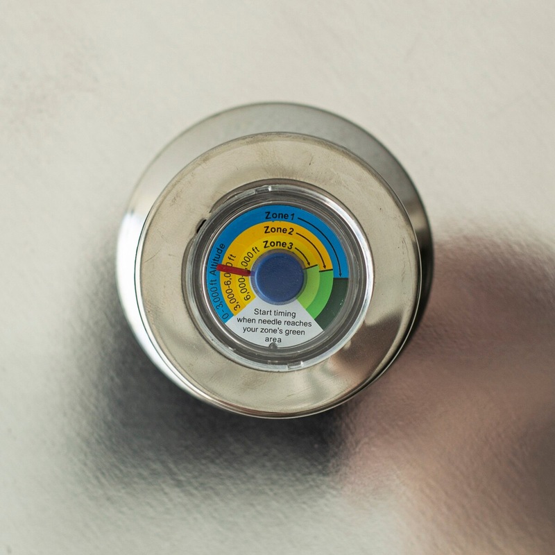 Victorio Aluminum Steam Canner