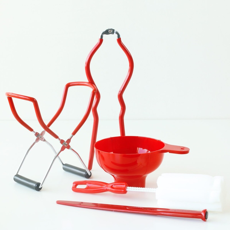 Victorio Canning Kit