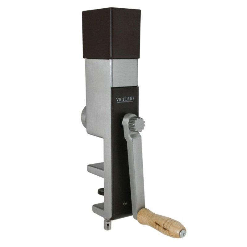 Victorio Hand-Operated Grain Mill