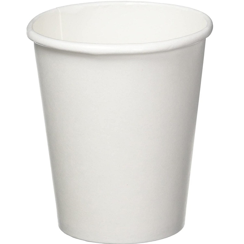 10 oz Paper Hot Cup