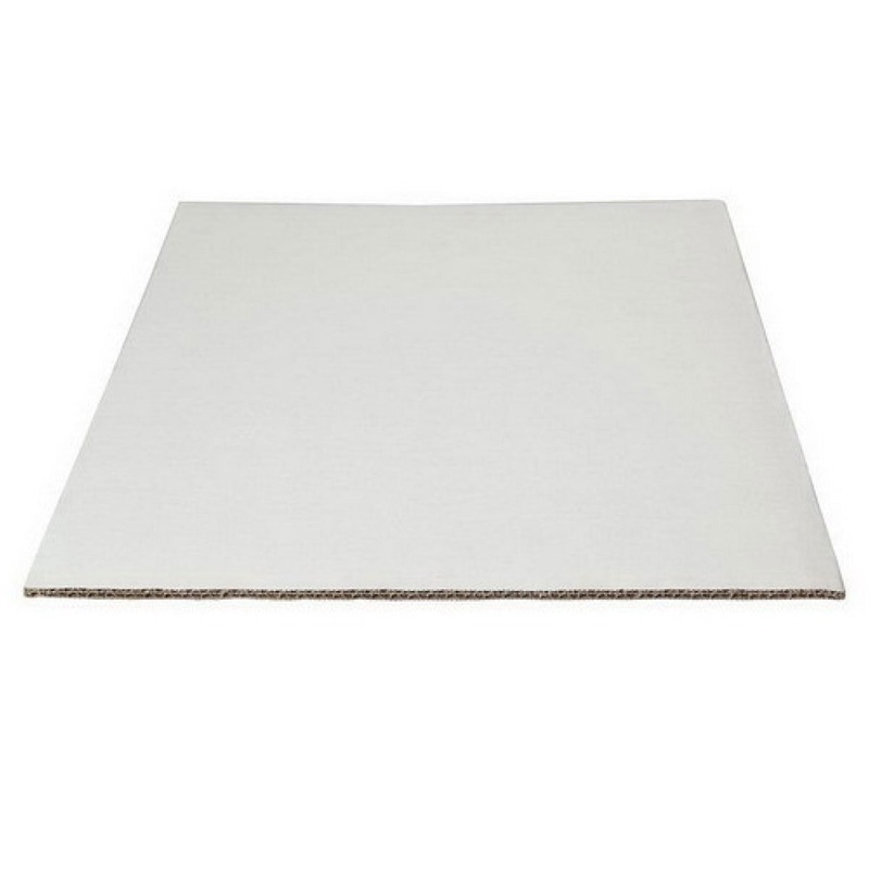 10 Square Cake Board