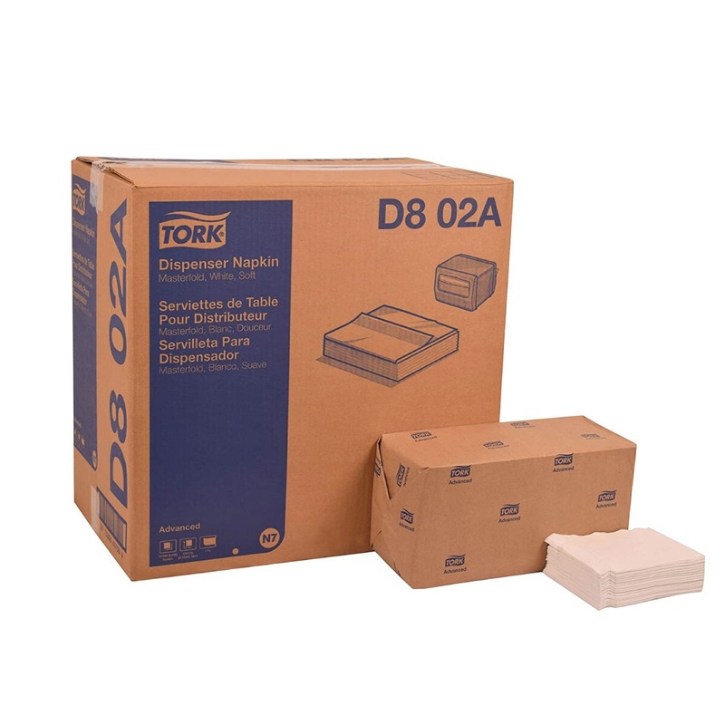 12 x 17 Paper Napkins – 500 Ct.