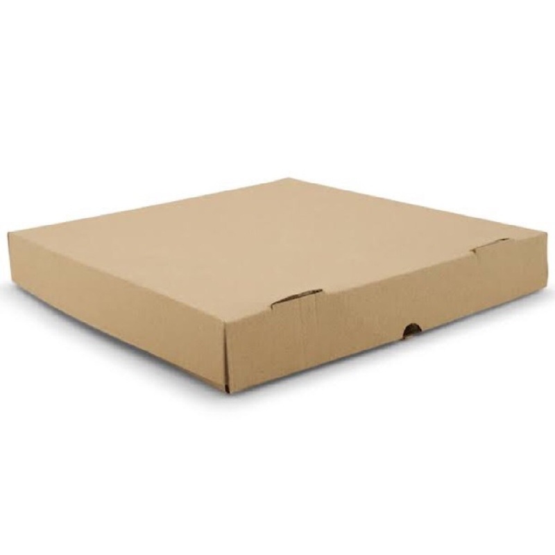 14 Corrugated Pizza Box