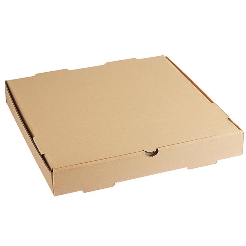 14 x 14 x 1.5 Pizza Box