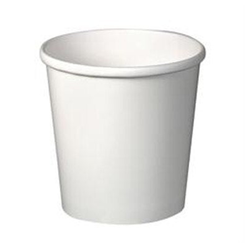 16 oz. Paper Food Container – Pack of 25