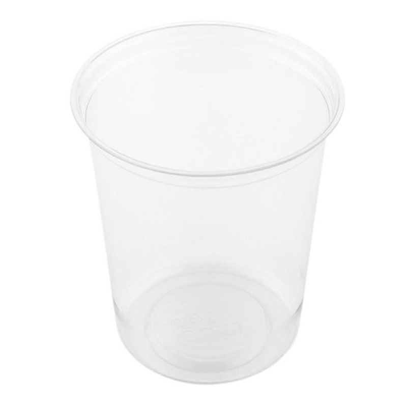 32 oz. Clear Deli Container – 25 Ct.