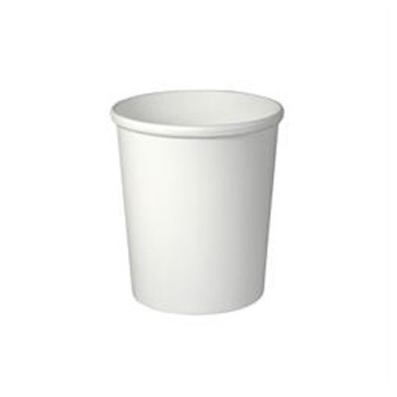 32 oz Paper Food Container – Pack of 25