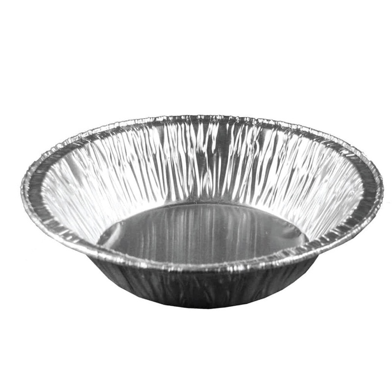 5 (Super Size for Pot Pie) – 12 oz