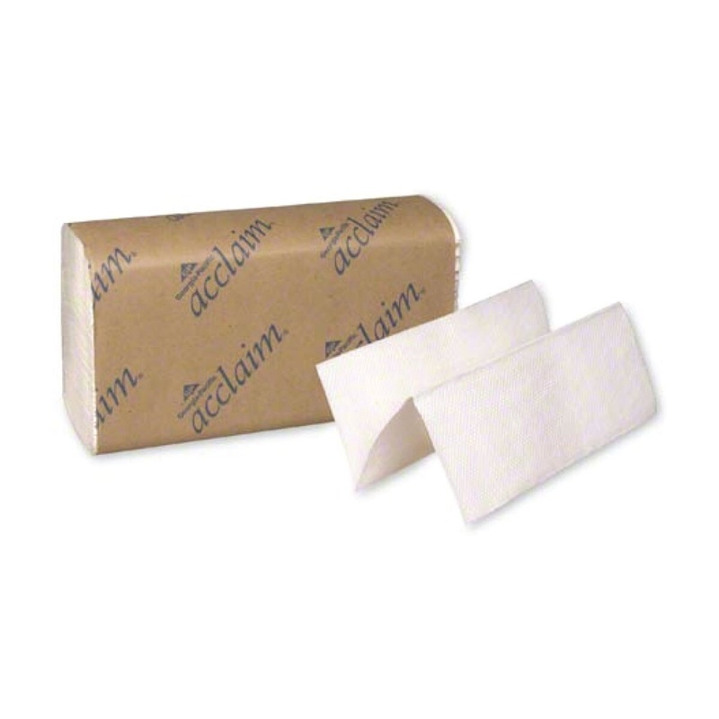 Bleached Multi-Fold Towel – 250 Ct.