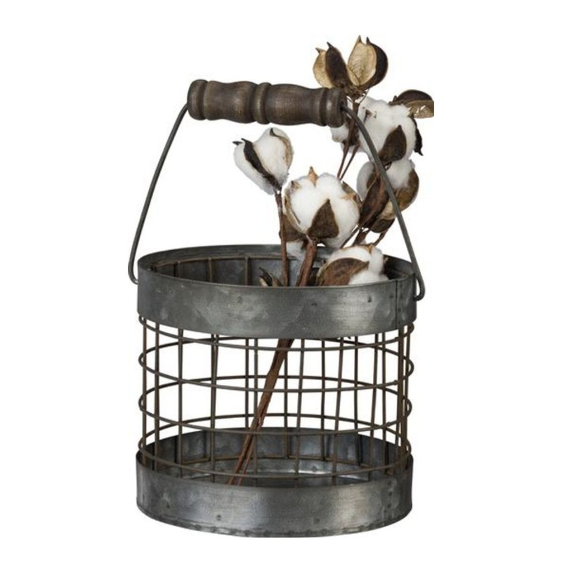 Decor Bin- Large