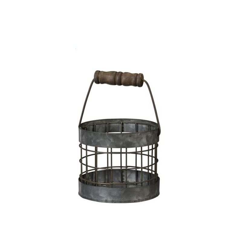 Decor Bin – Medium
