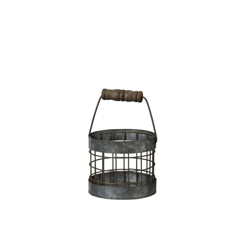 Decor Bin Small